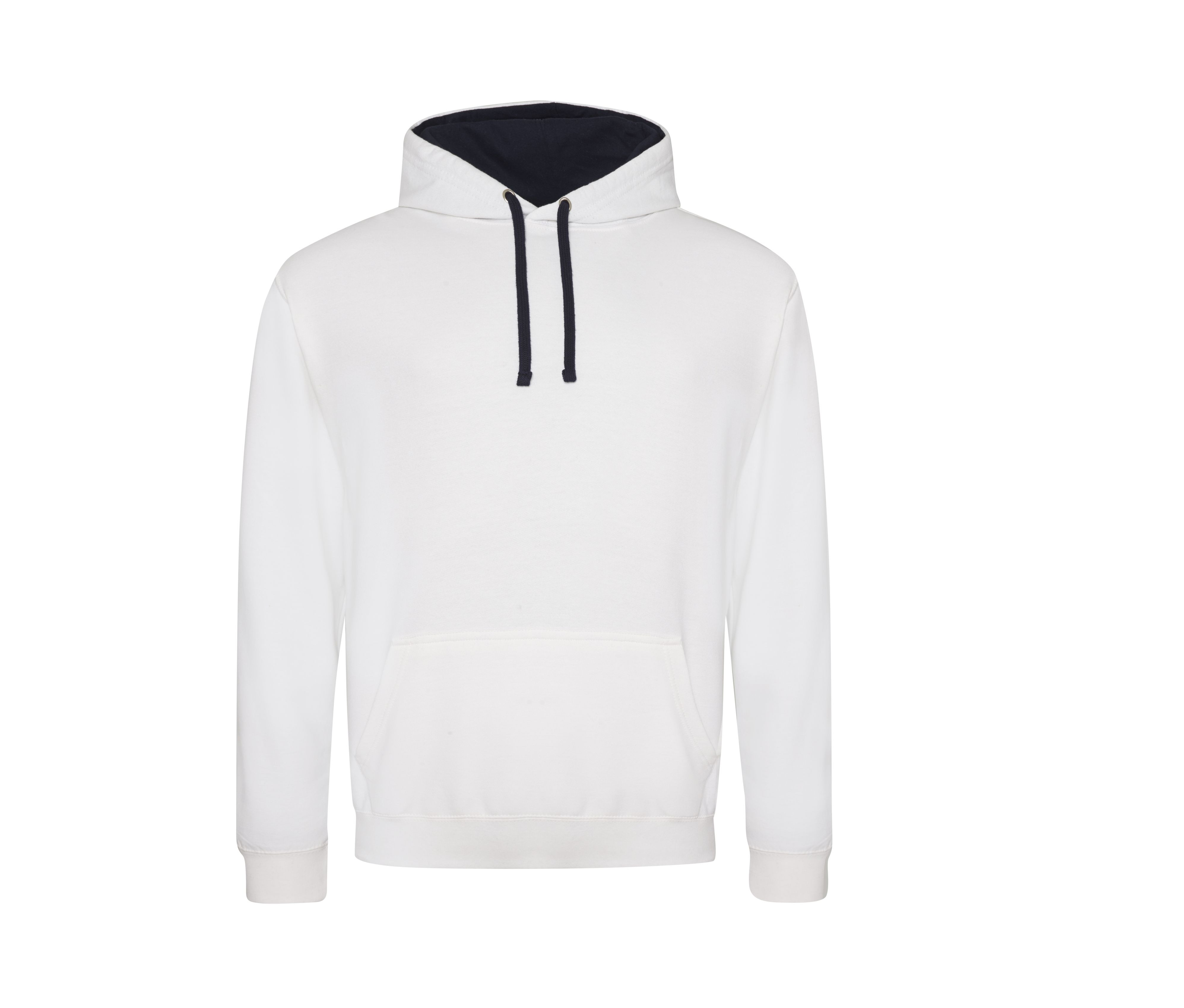 VARSITY HOODIE