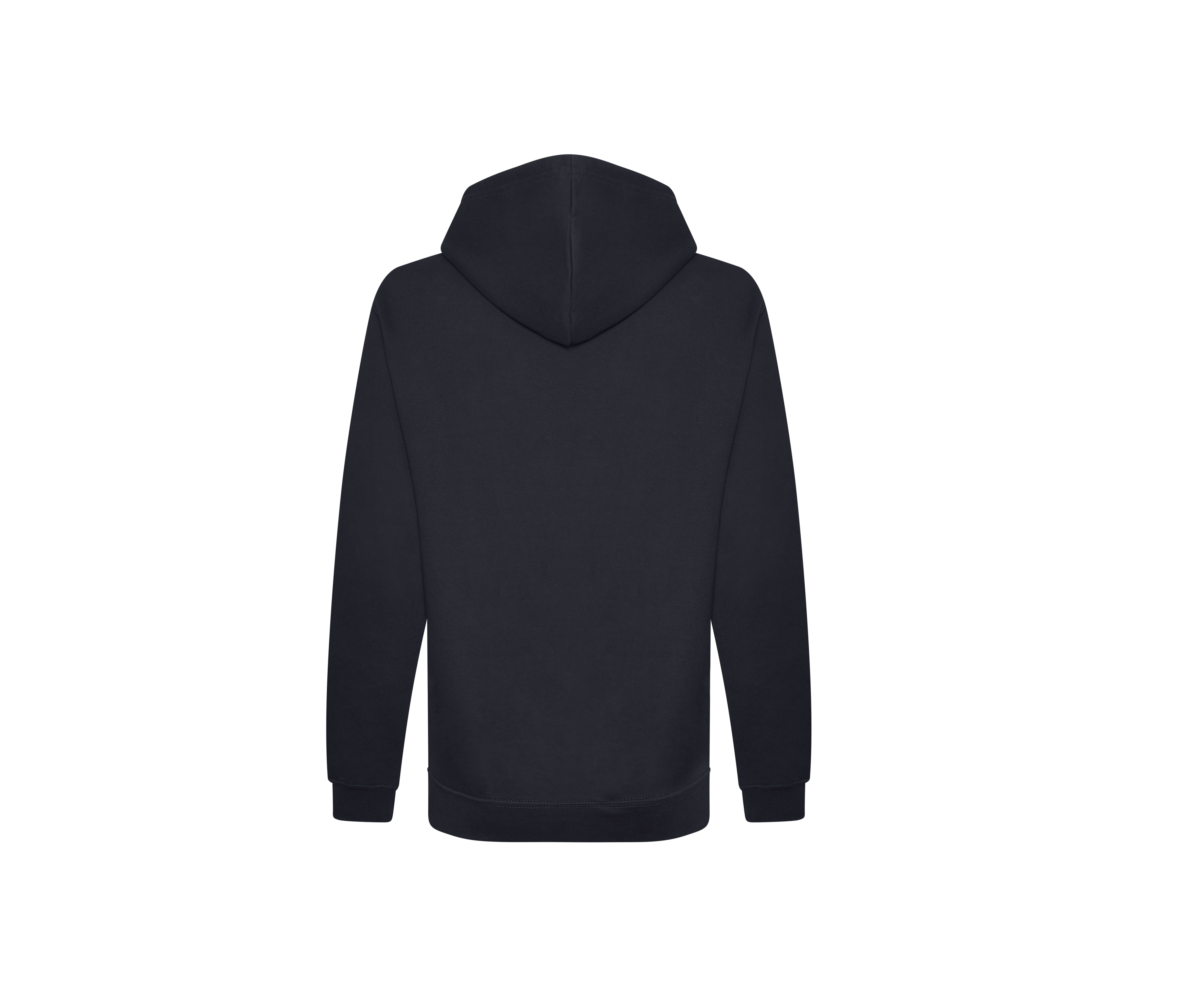 ORGANIC HOODIE
