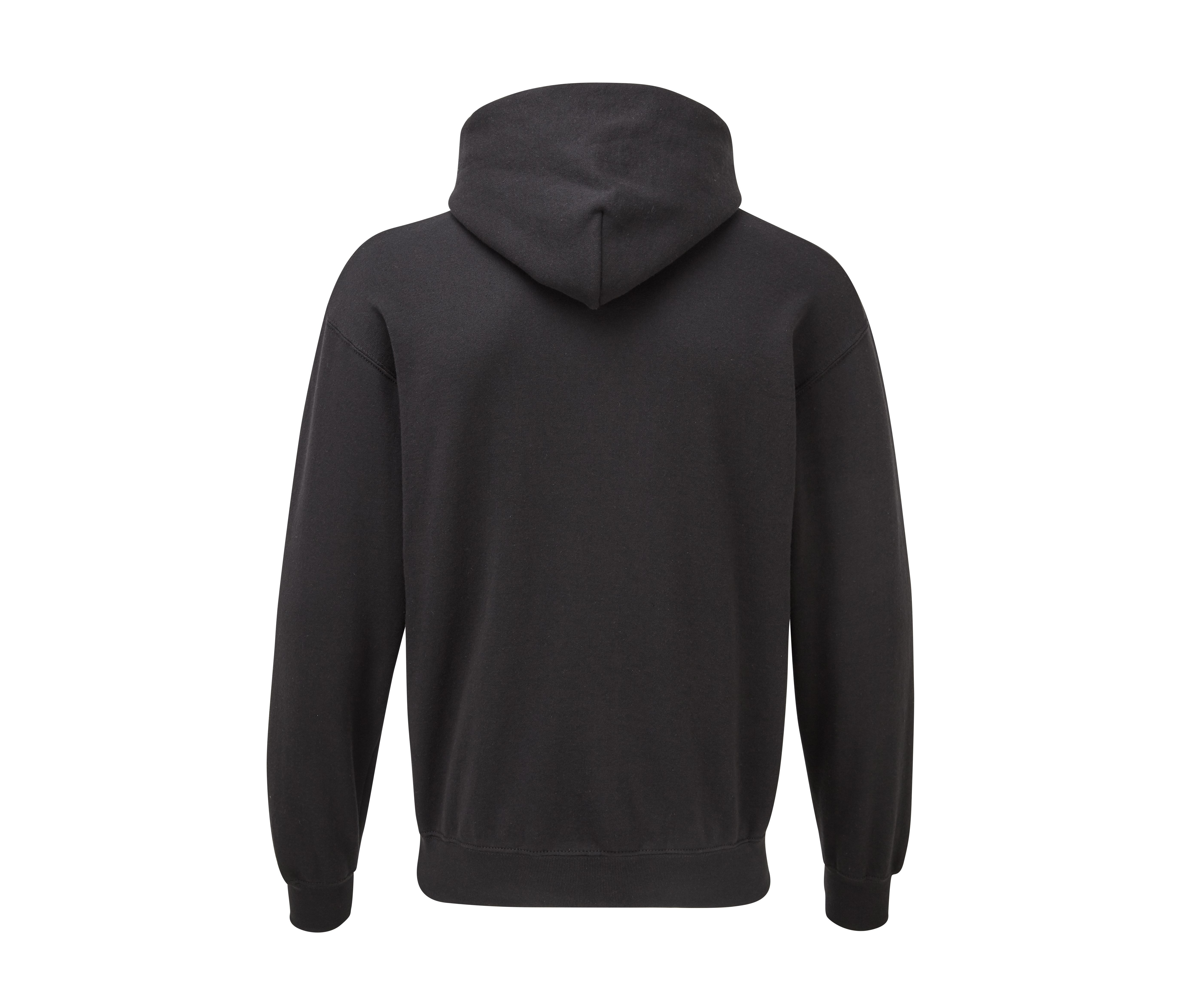 VINTAGE HOODED SWEAT
